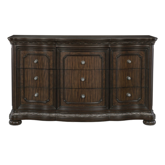 Bennington Dresser 1407-5