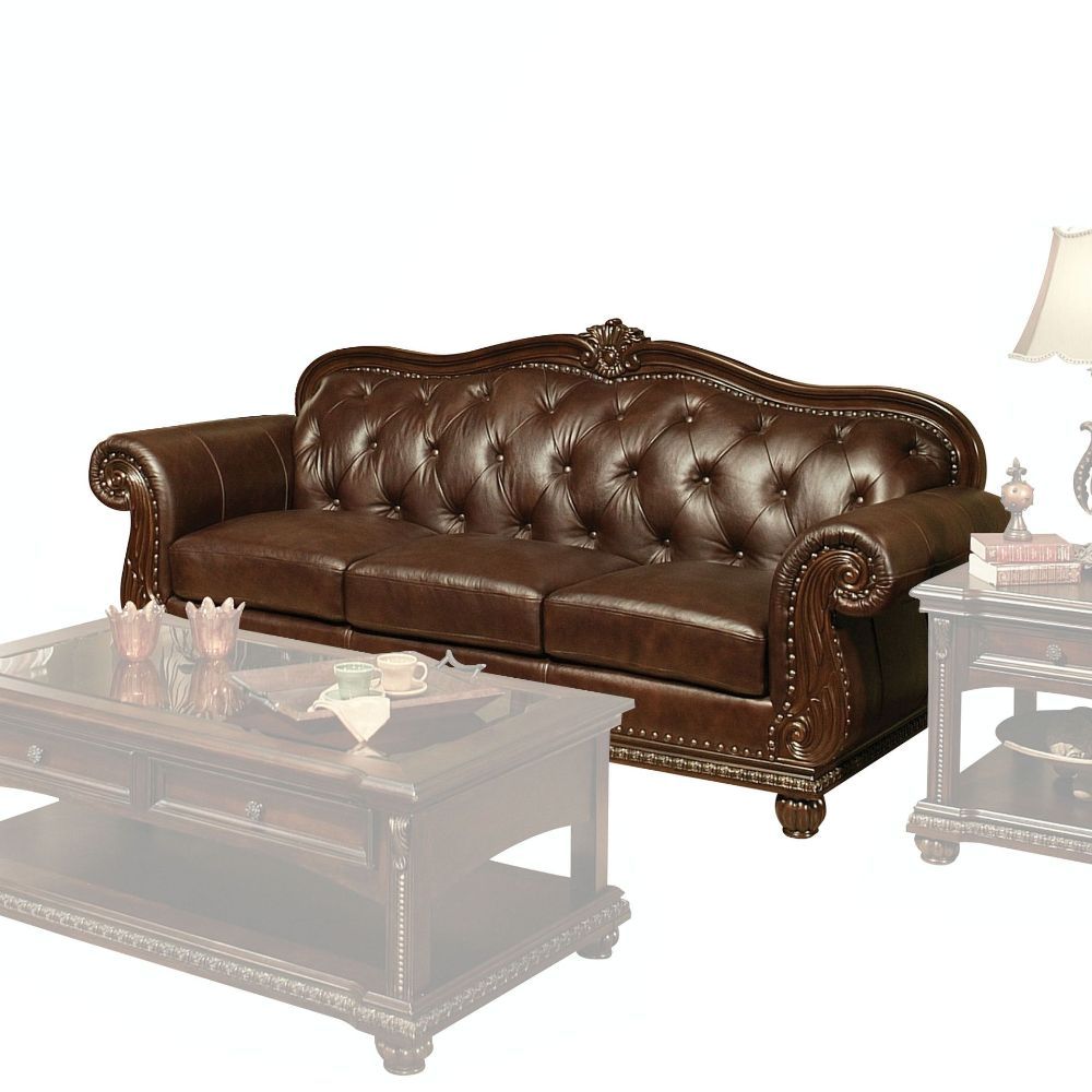 Colección de sofás Anondale 15030 de Acme Furniture