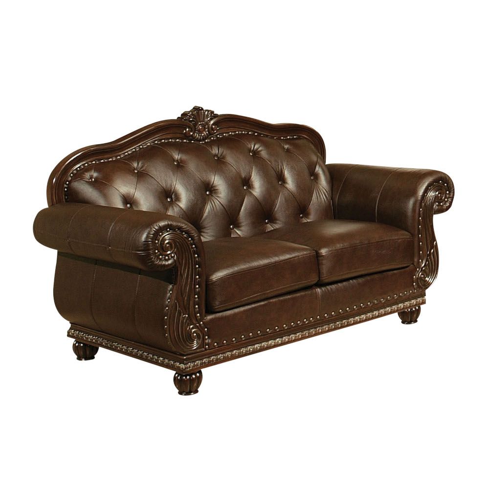 Colección de sofás Anondale 15030 de Acme Furniture