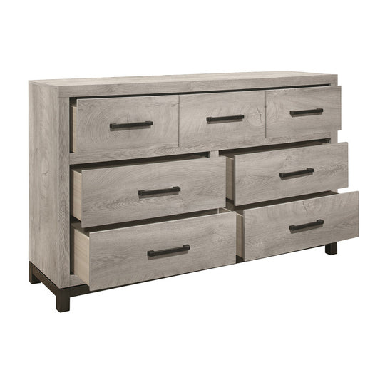 Zephyr 1577-5 Dresser