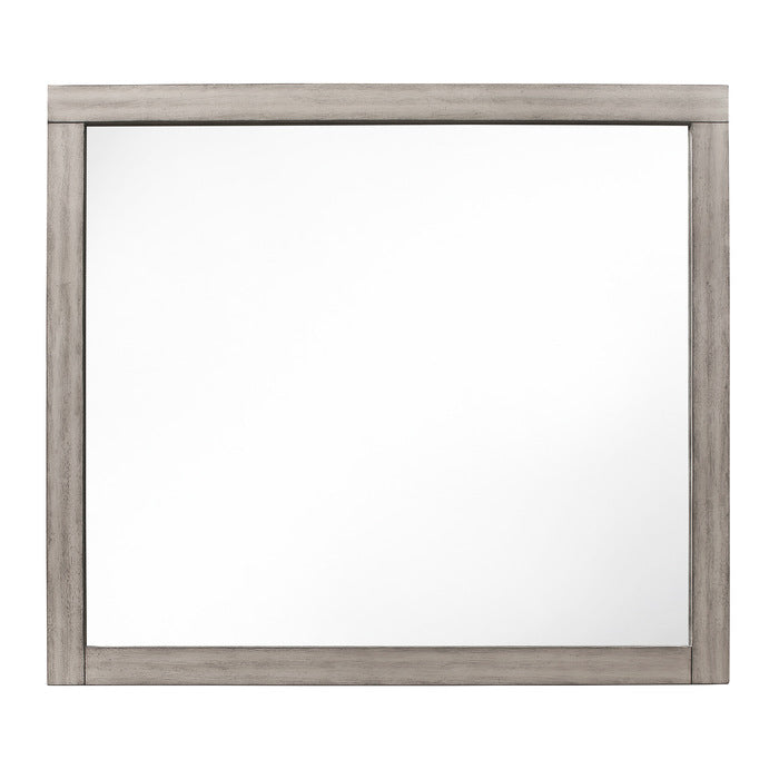 Zephyr 1577-6 Mirror
