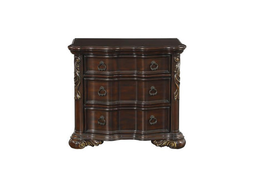 1603-4 Royal Highlands Nightstand