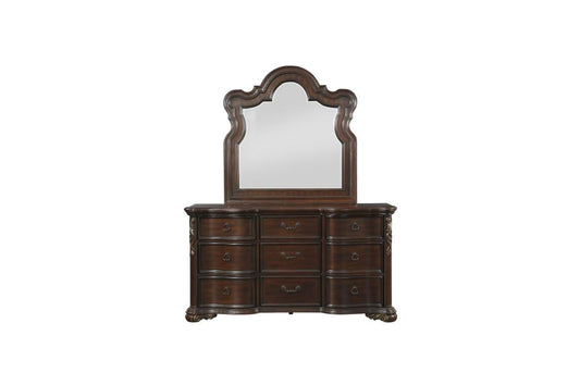 1603-5 Royal Highlands Dresser