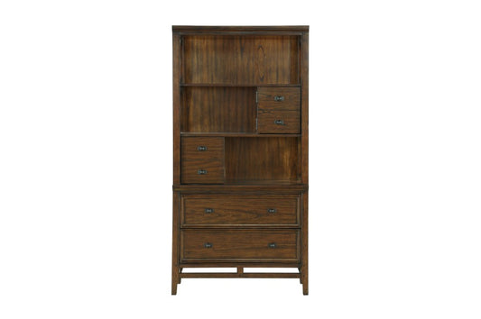 Frazier Park Bookcase 1649-18