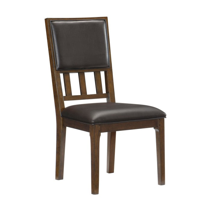 Frazier Park Desk Chair (set of 2)