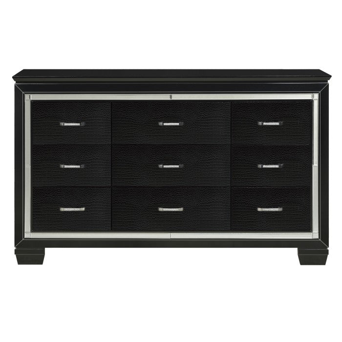 Dresser 1916BK-5