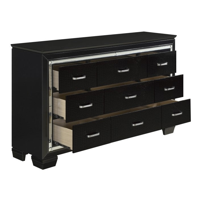 Dresser 1916BK-5