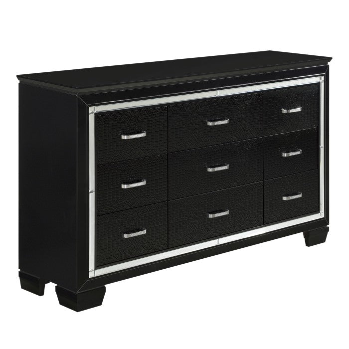 Dresser 1916BK-5