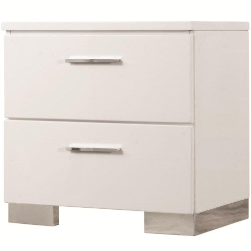 Felicity Nightstand 203502