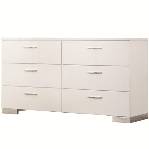 Felicity Dresser 203503