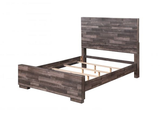 Juniper Eastern King Bed 22157EK