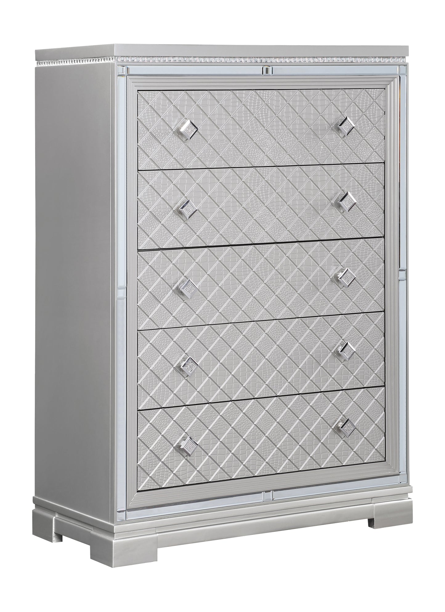 Eleanor 5 Drawer Chest