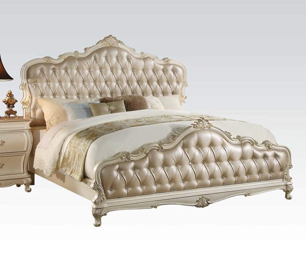 Chantelle Eastern King Bed 23537EK