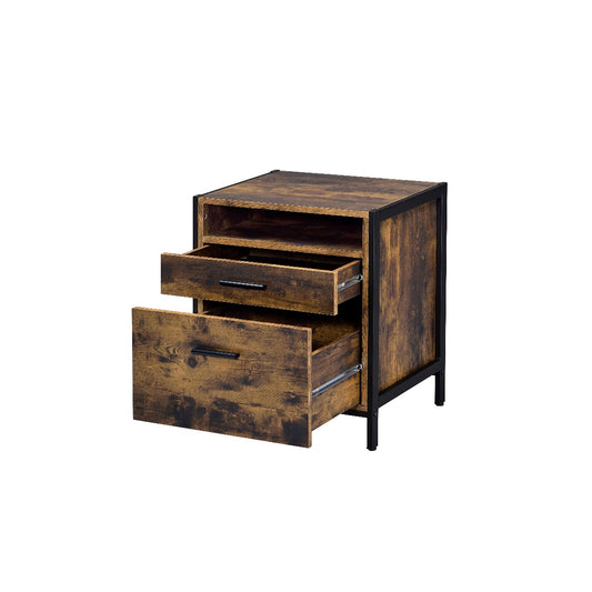 Juvanth Nightstand 24263
