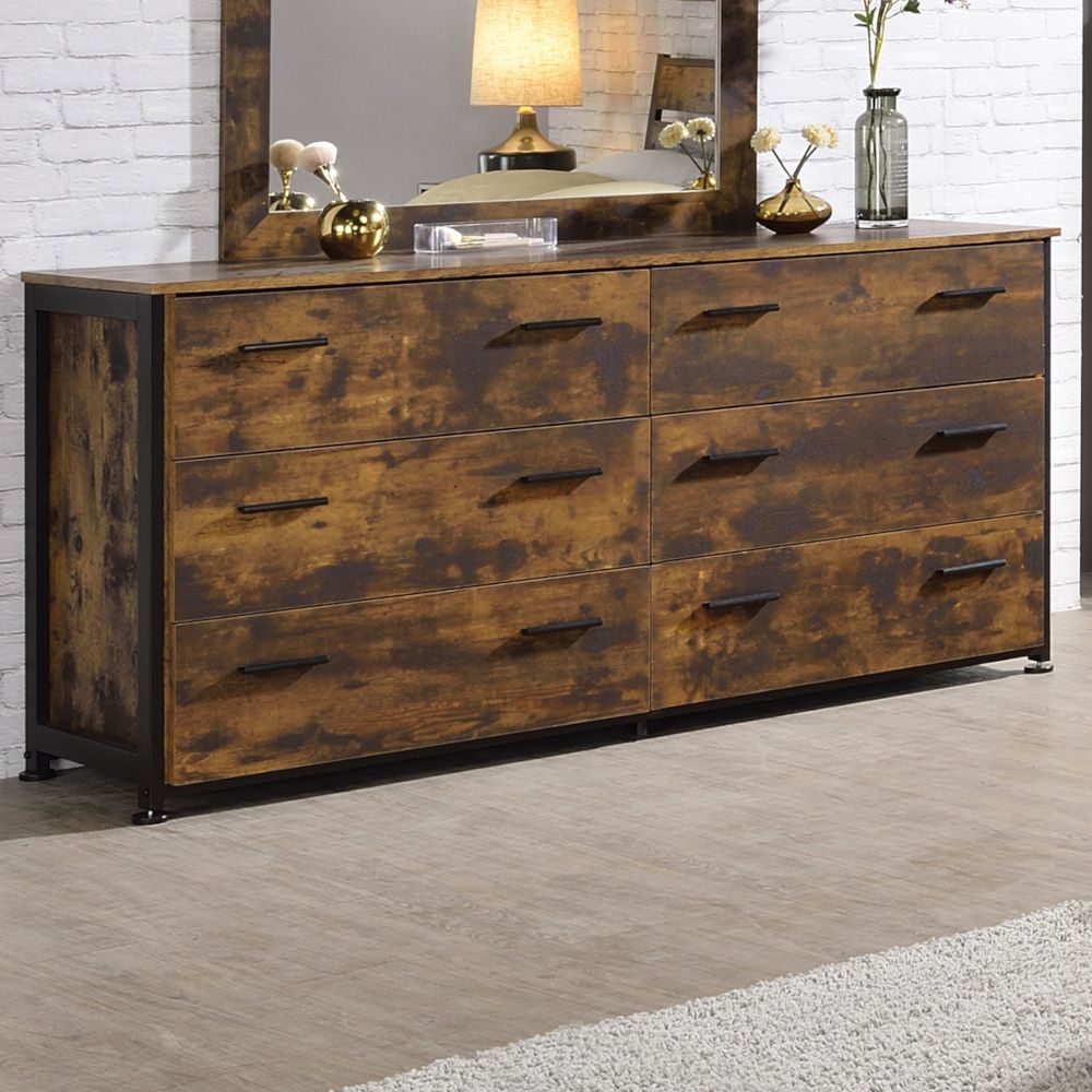 Juvanth Dresser 24265