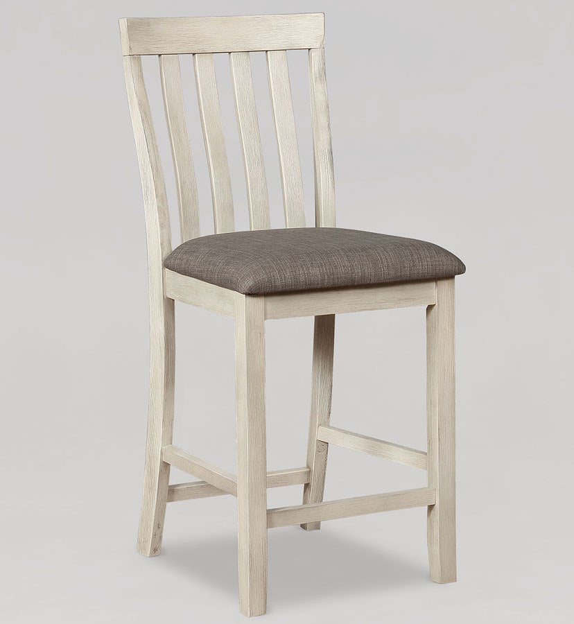 Nina 2715 6 Pc Set - Light Gray