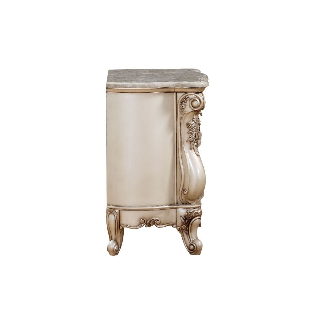 Gorsedd Nightstand 27443