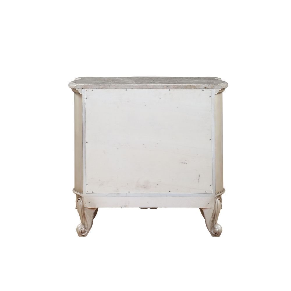 Gorsedd Nightstand 27443