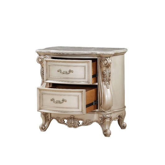 Gorsedd Nightstand 27443