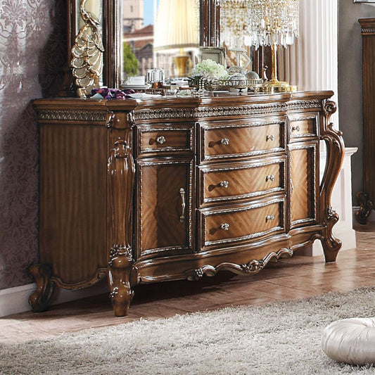 Picardy Dresser 27845