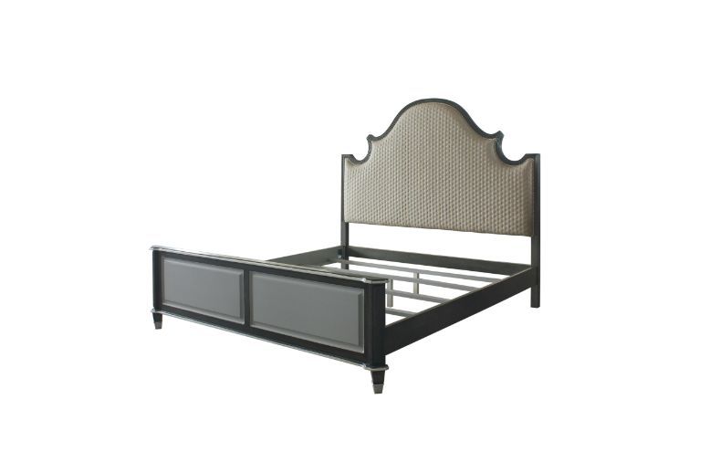 House Beatrice Eastern King Bed 28807EK