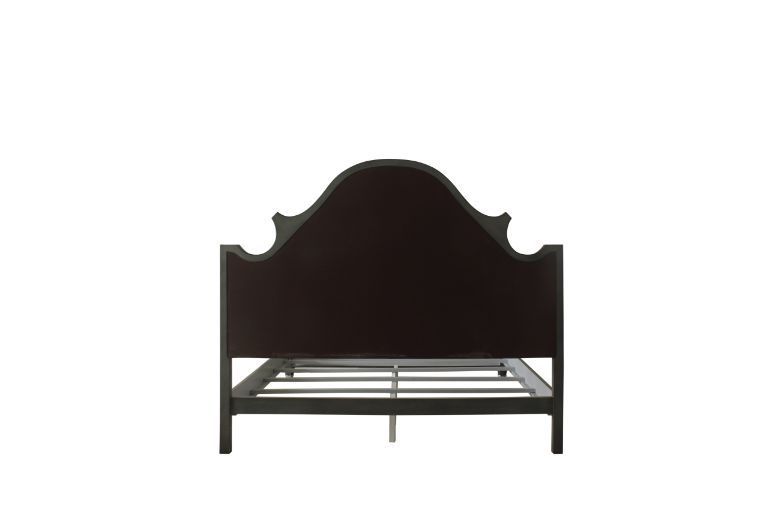 House Beatrice Two Tone Bedroom Set