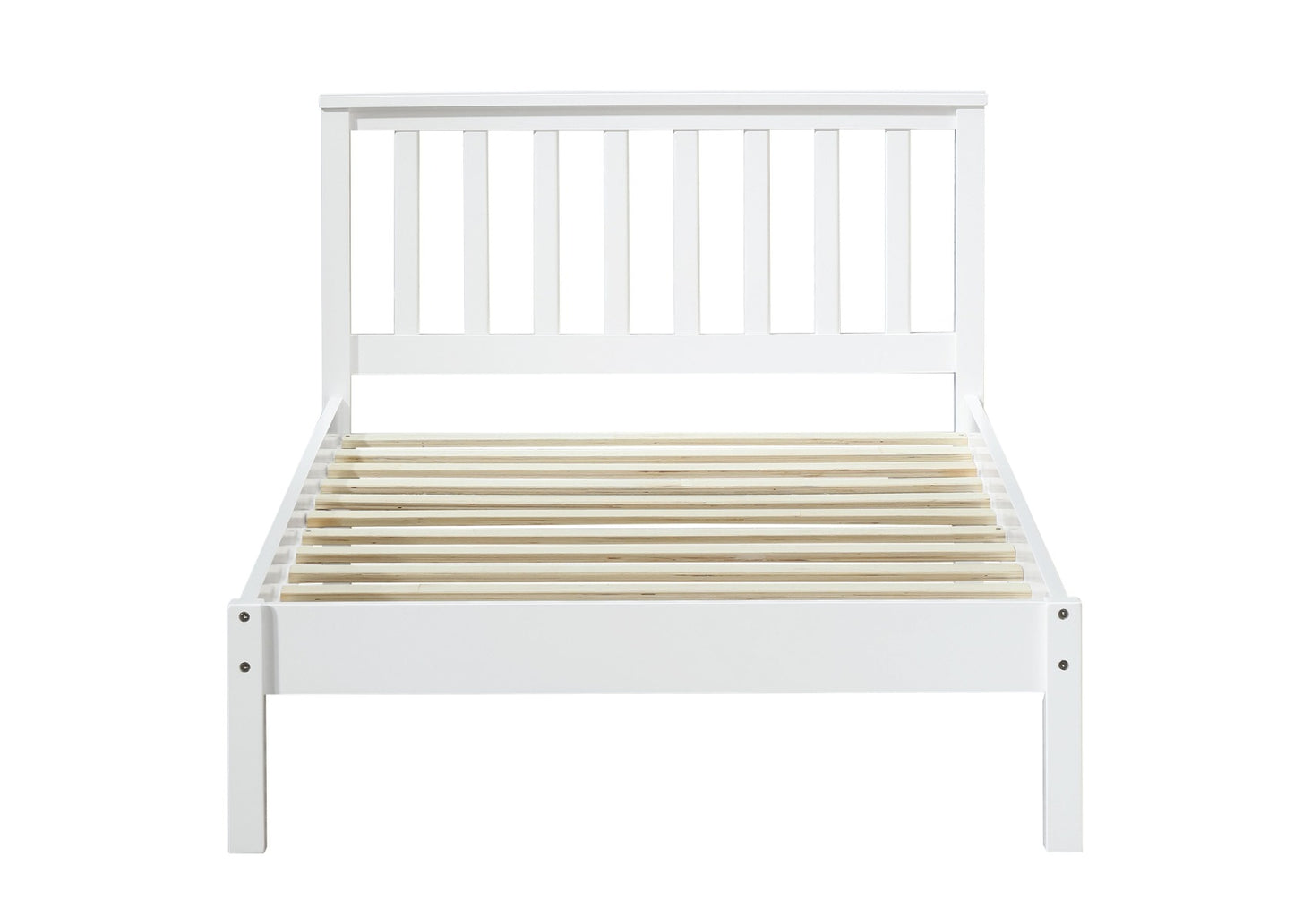Freya Twin Bed 37152