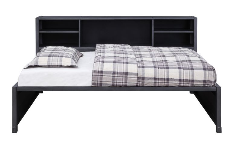 Cargo Storage Daybed w/Trundle 38270