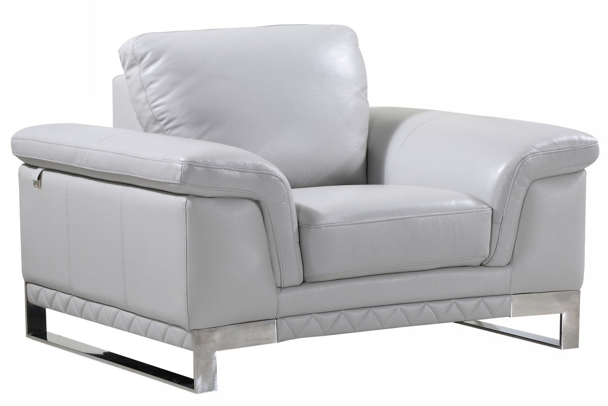 Global United 411 Chair
