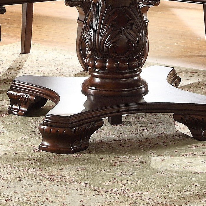 Kiera 2150 Dining Collection - 2 Extension Leaves