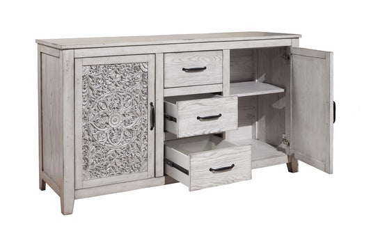 Aria Dresser 4500-03