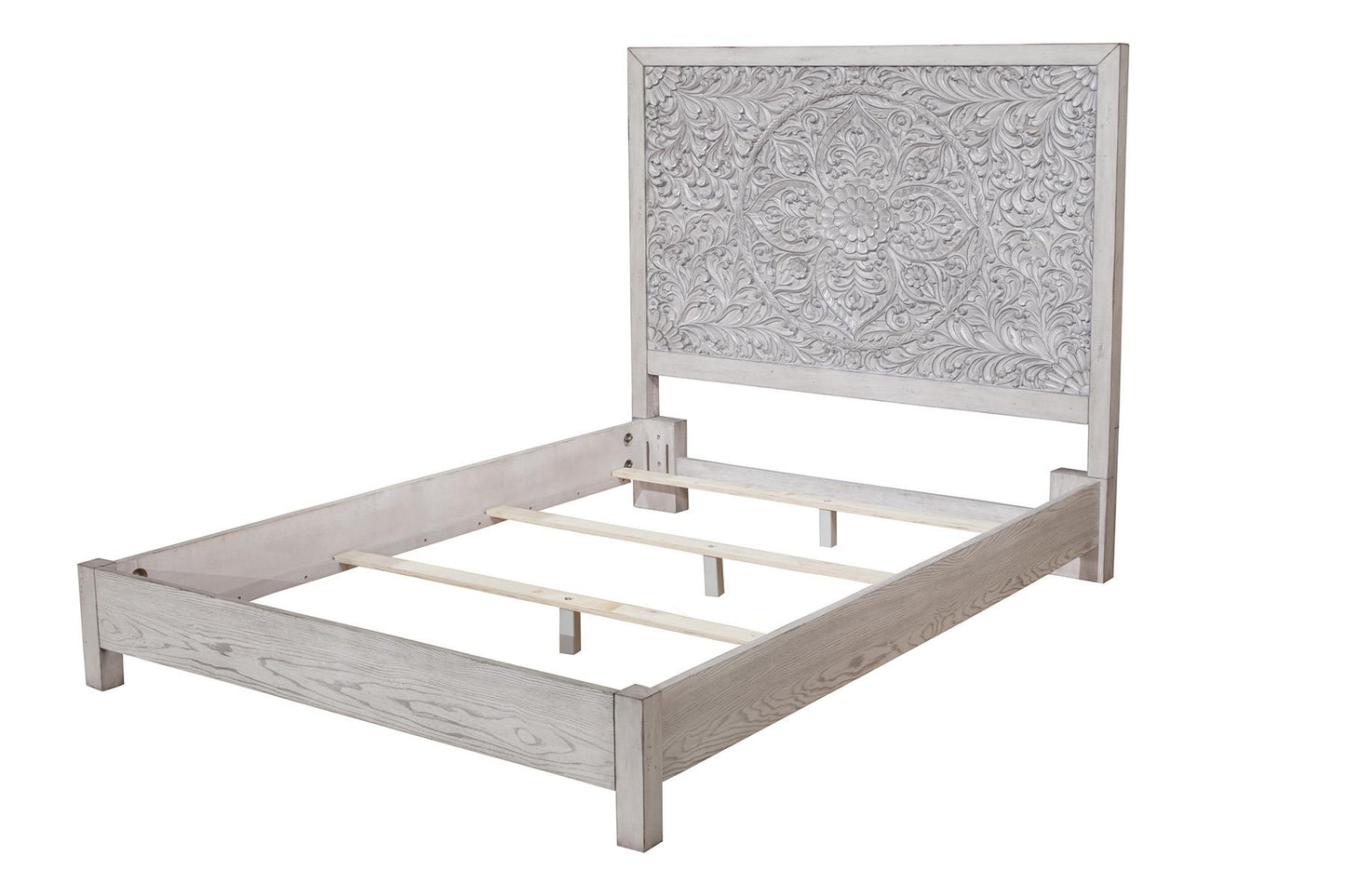 Aria Queen Bed 4500-01Q