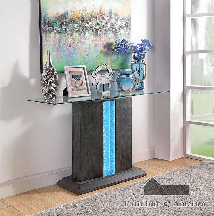 Rhyl Sofa Table