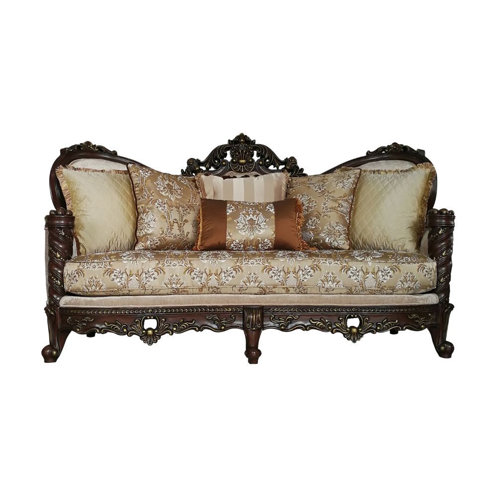 Devayne Sofa by Acme Furniture 50685