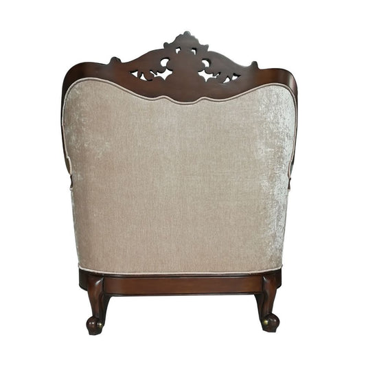 Devayne Upholstered Chair 50687