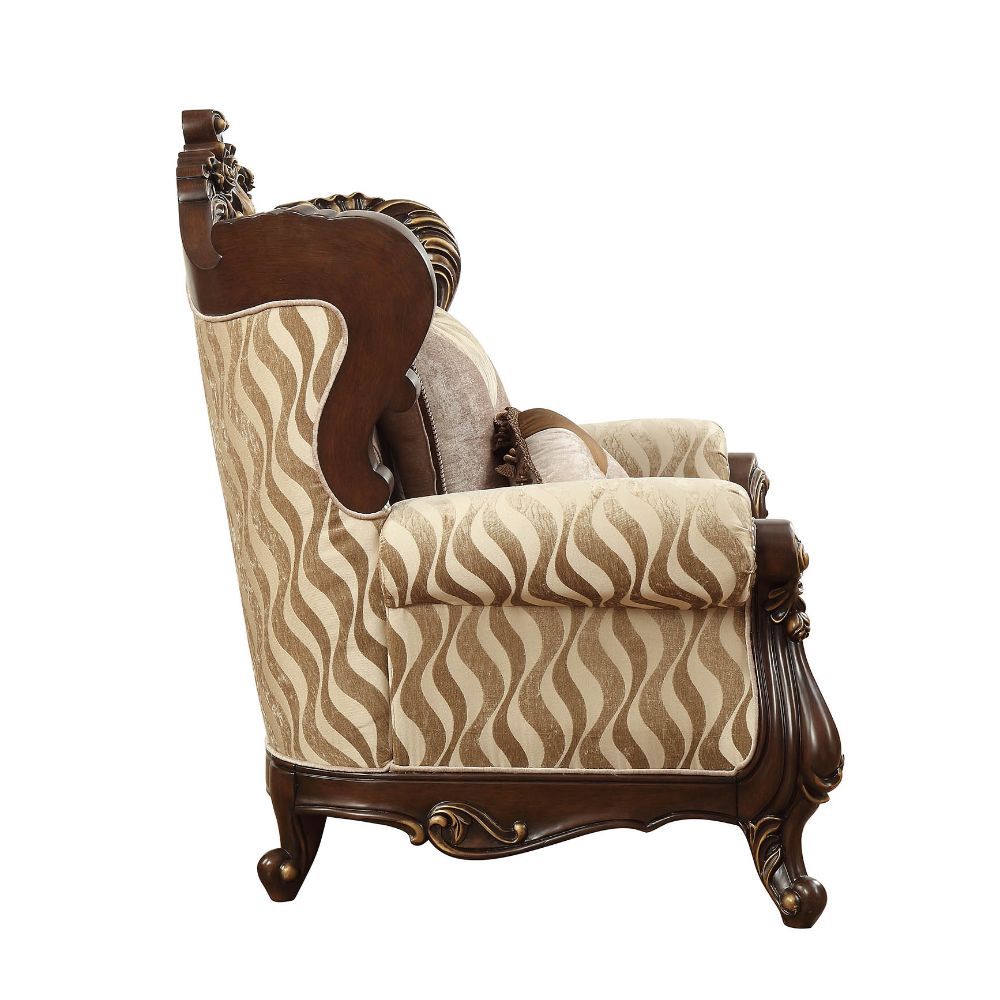 Silla Acme Furniture Shalisa 51052