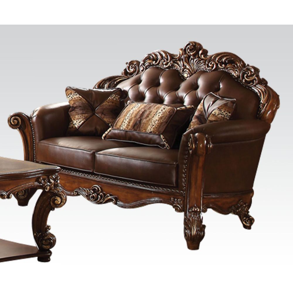 Vendome 52001 Living Room Sofa Group