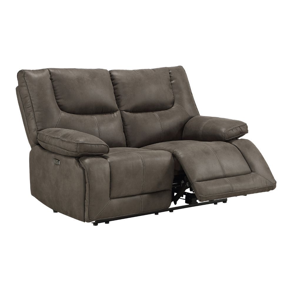 Harumi Power Motion Sofa by Acme Furniture