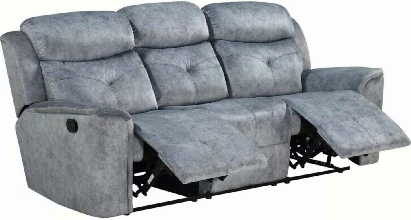 Mariana Motion Sofa Collection - Plush Seating