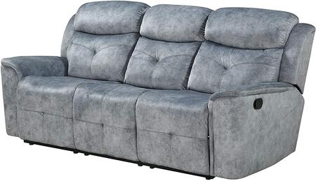 Mariana Motion Sofa Collection - Plush Seating