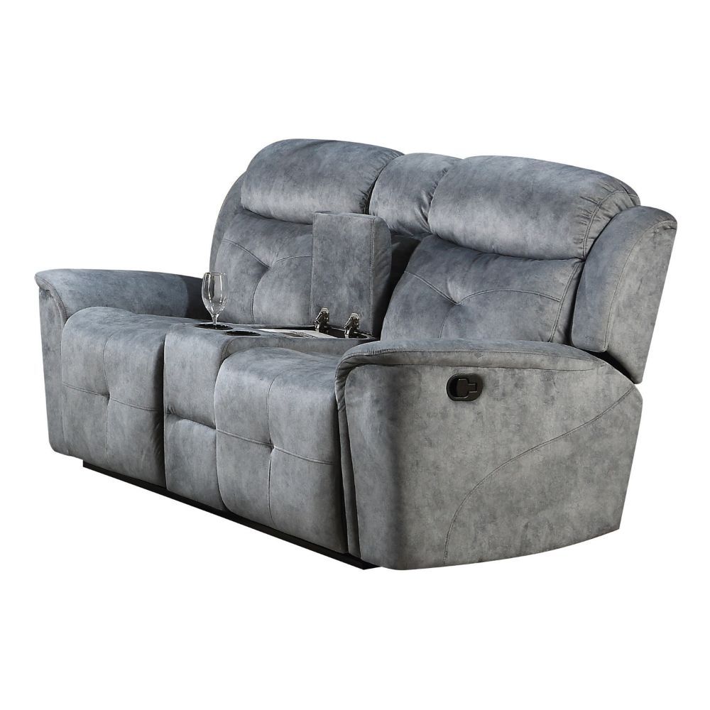 Mariana Motion Sofa Collection - Plush Seating