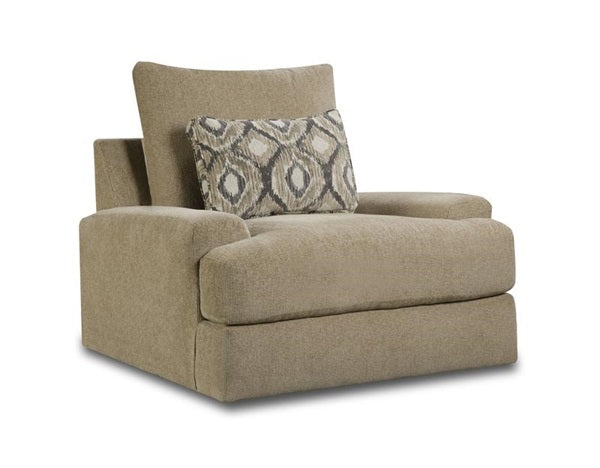 Vassenia Swivel Chair 55823