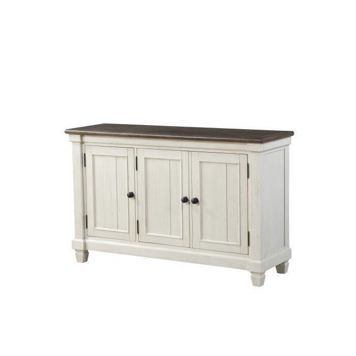 Servidor Granby de 2 tonos 5627NW-40