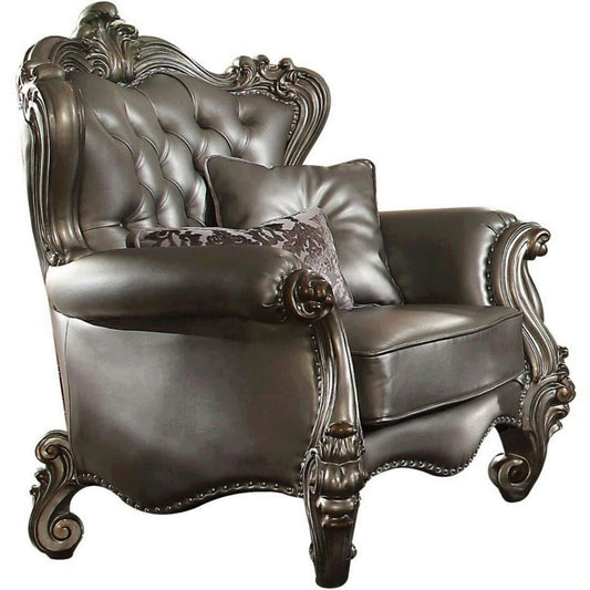 Acme Furniture Versailles Chair 56822