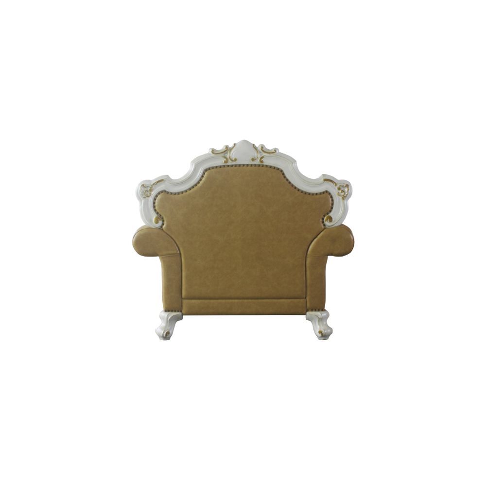 Silla Picardía Caramelo 58212