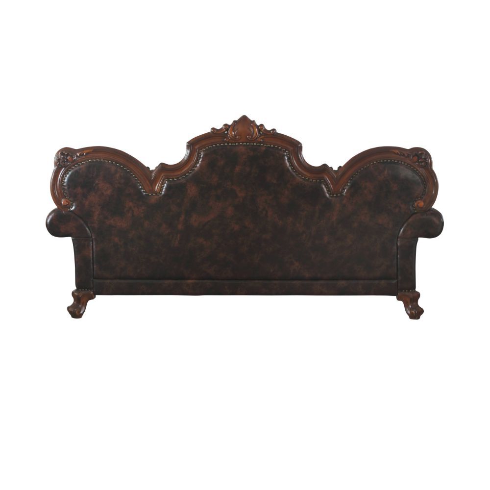 Acme Picardy Sofa Collection 58220