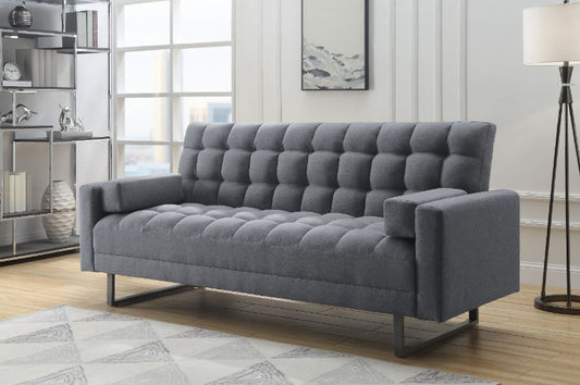 Limosa 58260 Adjustable Sofa - Converts to Bed