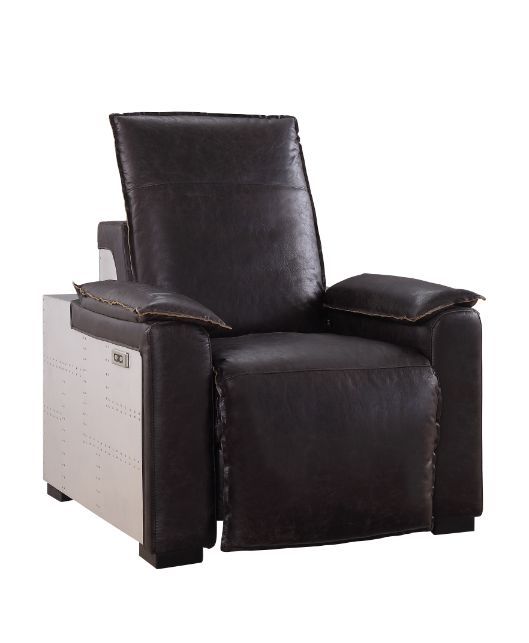 Acme 59943 Misezon Power Motion Recliner