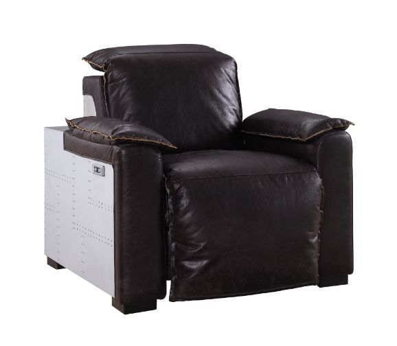 Acme 59943 Misezon Power Motion Recliner