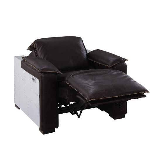 Acme 59943 Misezon Power Motion Recliner